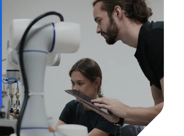 Programación CAD/CAM de componentes para educación técnica