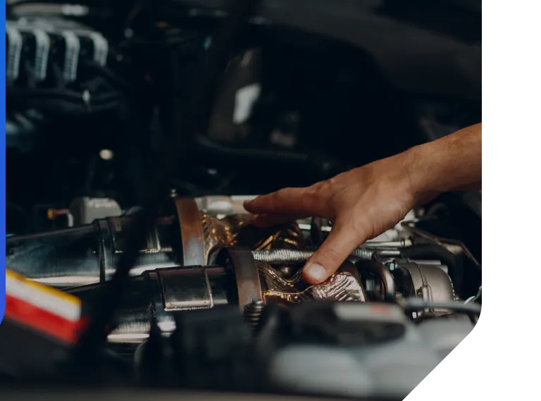 Programación CAD/CAM de componentes para automovilismo deportivo