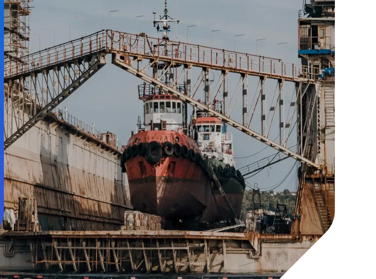 Programación CAD/CAM de componentes para construcción naval